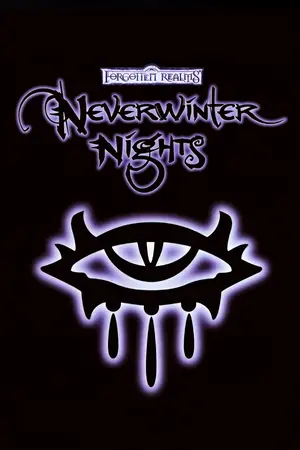 Neverwinter Nights — ranked #15