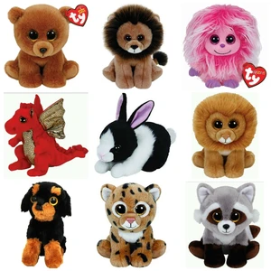 Beanie Babies — ranked #3