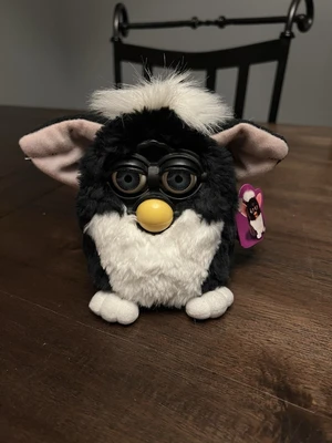 Furby — ranked #4