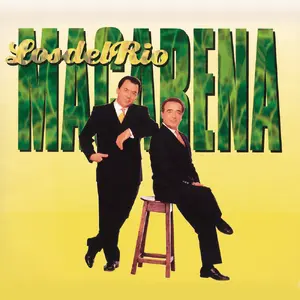 The Macarena — ranked #12