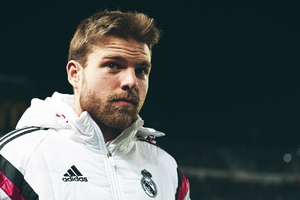 Asier Illarramendi — ranked #5