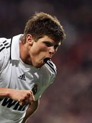 Klaas-Jan Huntelaar — ranked #12