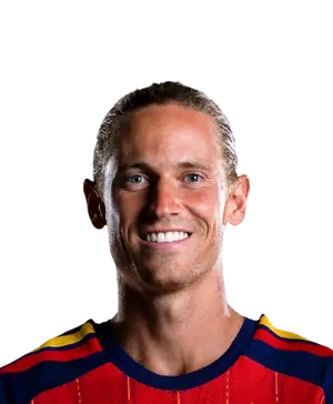 Marcos Llorente — ranked #2