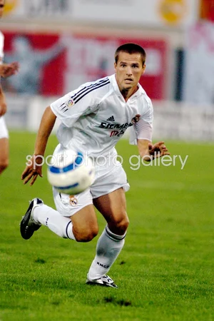 Michael Owen — ranked #14