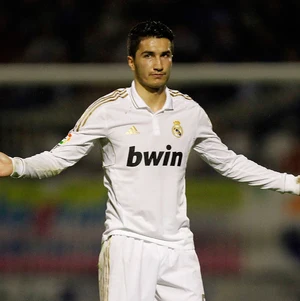 Nuri Sahin — ranked #9