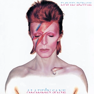 Aladdin Sane — ranked #7