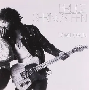 Born to Run — ranked #16