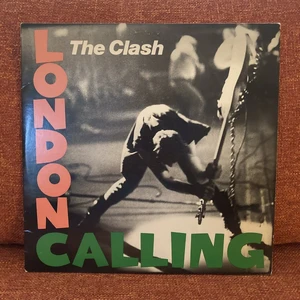 London Calling — ranked #3