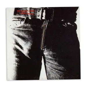 Sticky Fingers — ranked #5