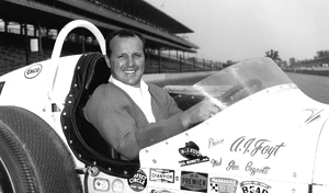 A.J. Foyt — The 18 Greatest American Racing Drivers of All Time