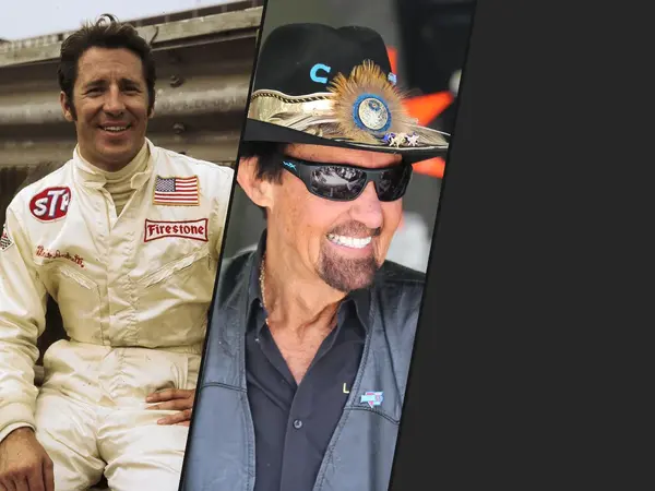 The 18 Greatest American Racing Drivers of All Time