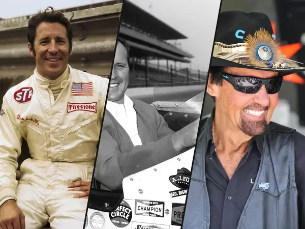 The 18 Greatest American Racing Drivers of All Time