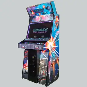 Asteroids — ranked #11