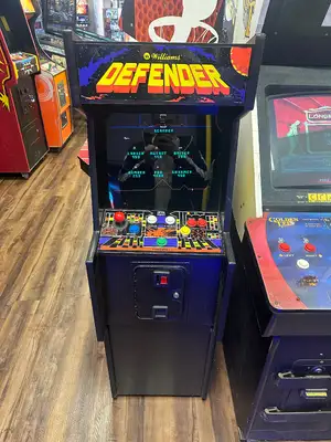 Defender — ranked #13