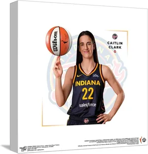 Caitlin Clark x Nike — ranked #12