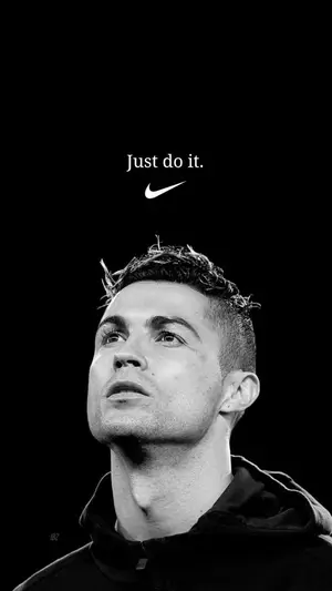 Cristiano Ronaldo x Nike — ranked #5