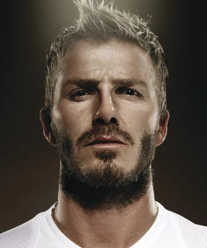 David Beckham x Adidas — ranked #2