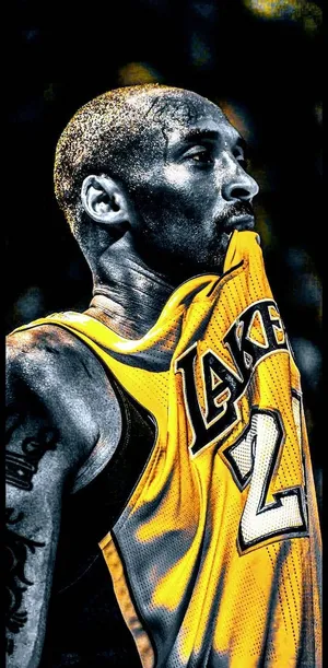 Kobe Bryant x Nike — ranked #16