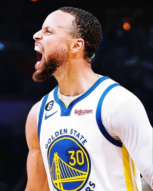 Stephen Curry x Under Armour — ranked #7