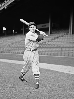 Bobby Doerr — ranked #8