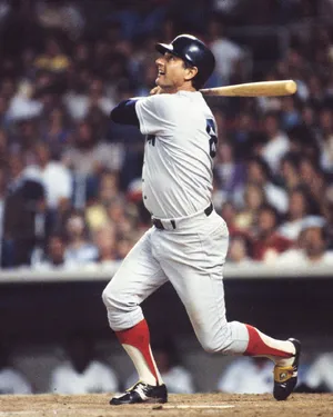 Carl Yastrzemski — ranked #7