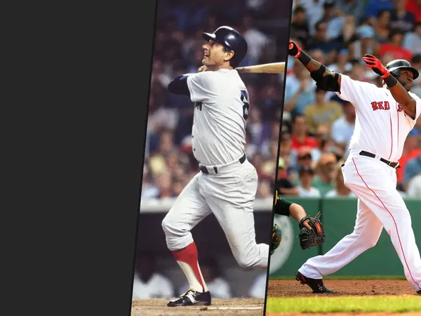 The 18 Greatest Boston Red Sox Players of All Time
