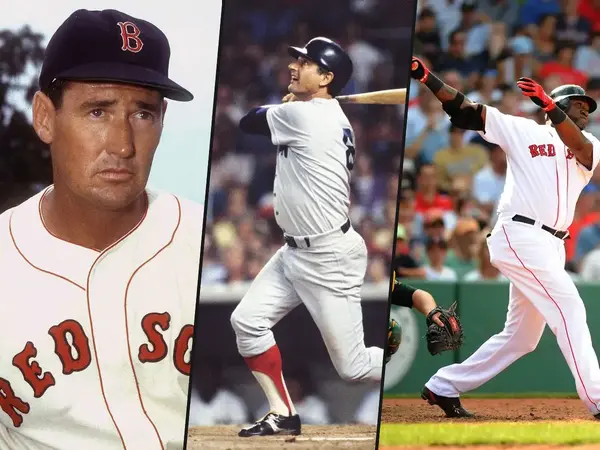 The 18 Greatest Boston Red Sox Players of All Time