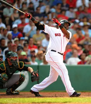 David Ortiz — ranked #4