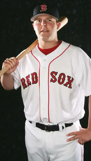 Dustin Pedroia — ranked #11