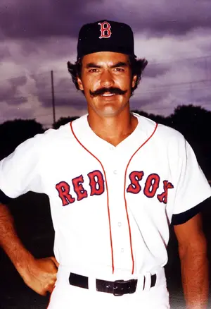 Dwight Evans — ranked #13