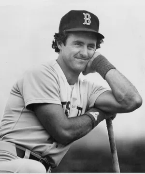 Fred Lynn — ranked #18