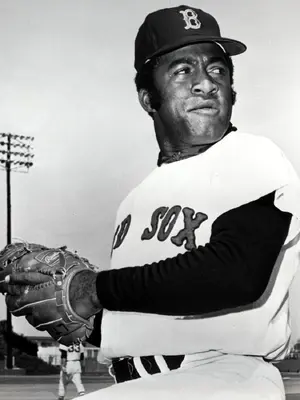 Luis Tiant — ranked #14
