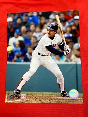 Wade Boggs — ranked #9