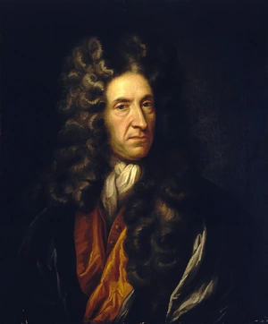 Daniel Defoe — ranked #11