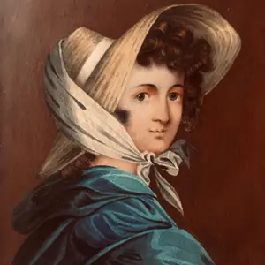 Emily Brontë — ranked #7