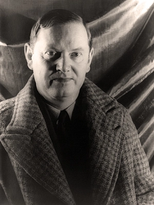 Evelyn Waugh — ranked #13