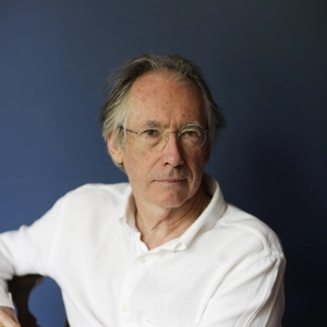 Ian McEwan — ranked #17