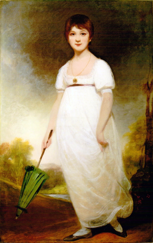 Jane Austen — ranked #3