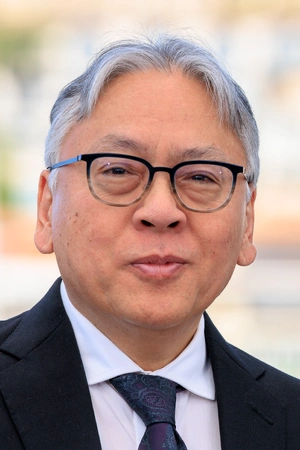Kazuo Ishiguro — ranked #14