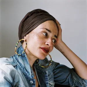 Zadie Smith — ranked #16