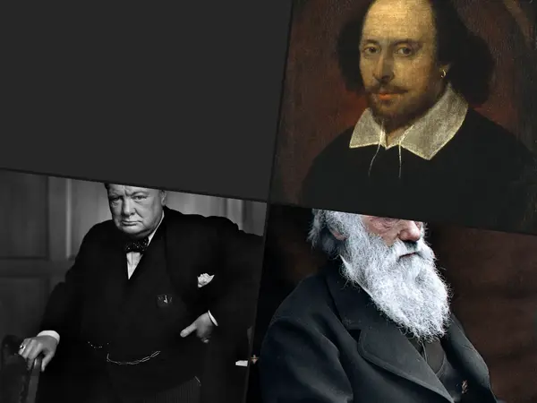 The 18 Greatest Britons of All Time