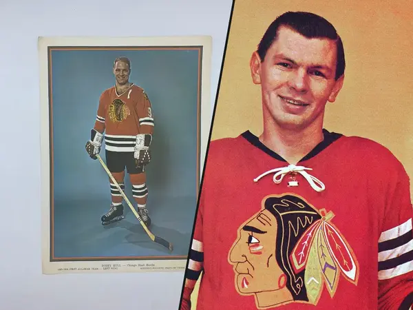 The 18 Greatest Chicago Blackhawks Players of All Time