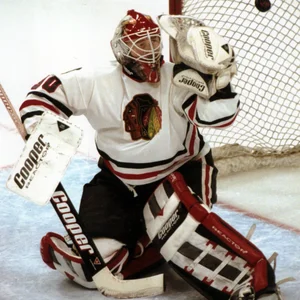 Eddie Belfour — ranked #15