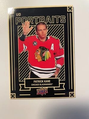Patrick Kane — ranked #13