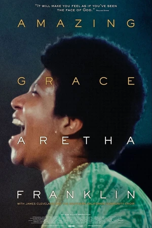 Amazing Grace — ranked #18