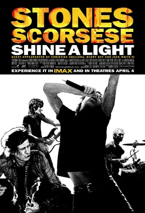 Shine a Light — ranked #14