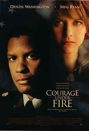 Courage Under Fire — ranked #16