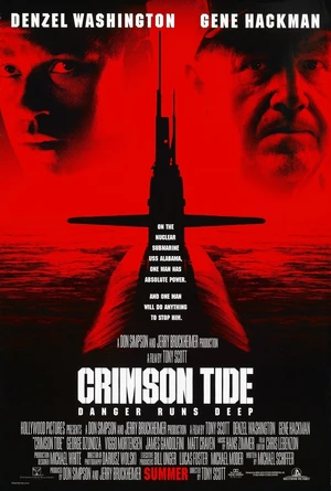 Crimson Tide — ranked #4