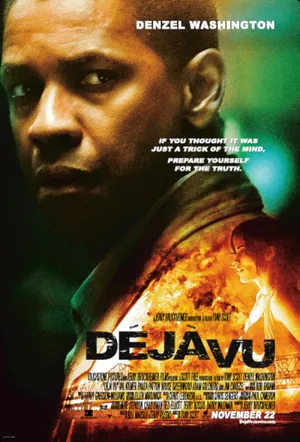 Déjà Vu — ranked #5