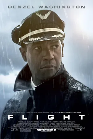 Flight — ranked #18